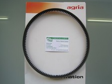 original Agria Keilriemen