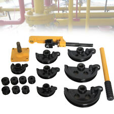 Rohrbiegegerät Manuelle