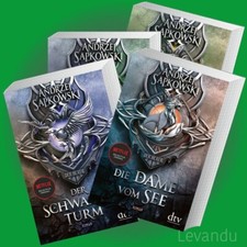 HEXER-SAGA 2+3+4+5 | ANDRZEJ