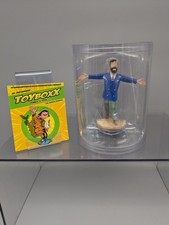 TIM & STRUPPI Tintin Haddock im blauen Anzug 12cm Figur 42262