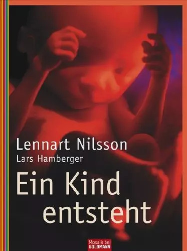 Ein kind entsteht lennart - kind, entsteht,