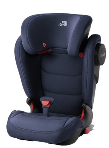 Britax römer kidfix iii - römer,