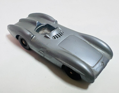 Wiking mercedes silberpfeil - mercedes,