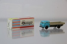 Permot Skoda with loading area