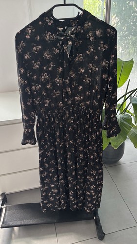 Eksept maxikleid langes kleid - eksept,