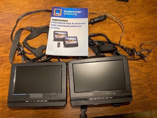 Video portabler dvd - video,