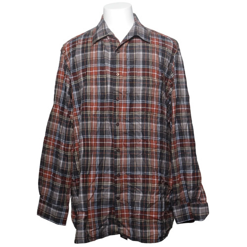 Walbusch flanellhemd - walbusch,,