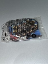 Paper Jamz Drums Burger King