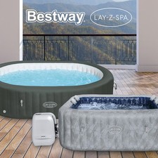 Bestway Whirlpool Hot Hub