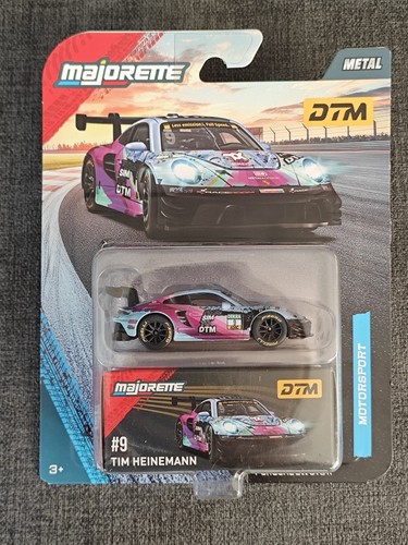 Porsche 911 gt3 dtm - 911,