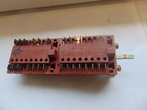 226 backofen schalter - 226,