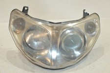 PEUGEOT SPEEDFIGHT 2 SCHEINWERFER FRONTSCHEINWERFER BELEUCHTUNG HEADLIGHT (2)