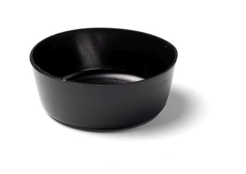 Gipsbecher flach 15cm