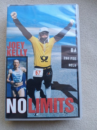 Joey kelly family limits - joey,