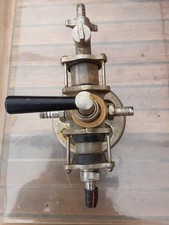 Zapfanlage, Bier Zapfanlage Alt