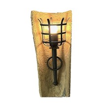 Wandleuchte Dachziegelleuchte