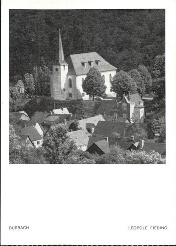 Burbach - ,