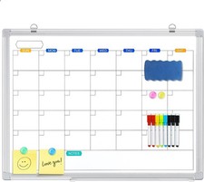 maxtek Whiteboard Kalender