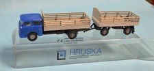 Hruska 1:87 Skoda
