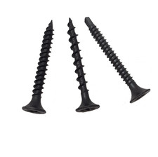 SCHNELLBAUSCHRAUBEN Grob /