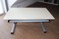 Paidi Schreibtisch Jugend Holz