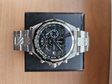 GUESS W0243G1 Herren Uhr