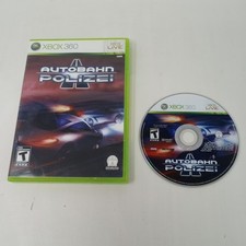 Autobahn Polizei (Xbox 360)