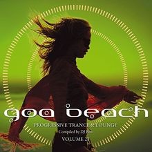 Goa beach vol - von, |