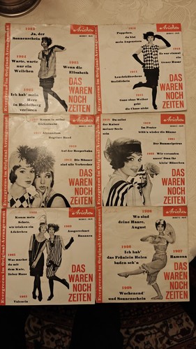 Großes vinyl konvolut - vinyl-konvolut, |
