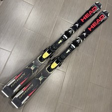 Head supershape I.Rally Era