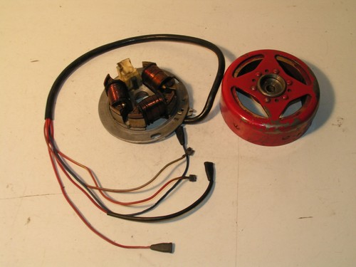 Simson s51 schwalbe - simson,