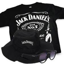 Jack Daniels Fan Bundle Set I