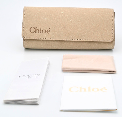 Chloe brillenetui magnetisch - brillenetui,