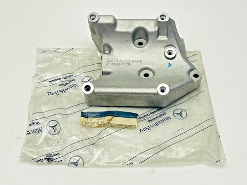 Original mercedes m601 m606 - original,