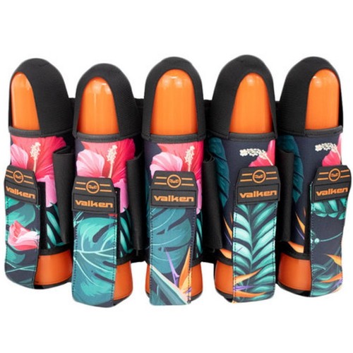 Valken fate gfx paintball - 5+8,
