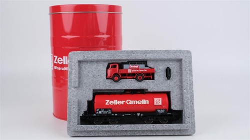 Märklin 48116 museumswagen - h0,