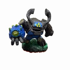 Skylanders Giants Gnarly Tree
