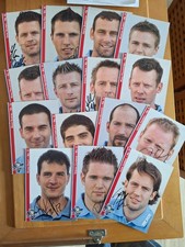 Orig.Autogrammkarten # Eishockey # Sport # EC Kassel Huskies 