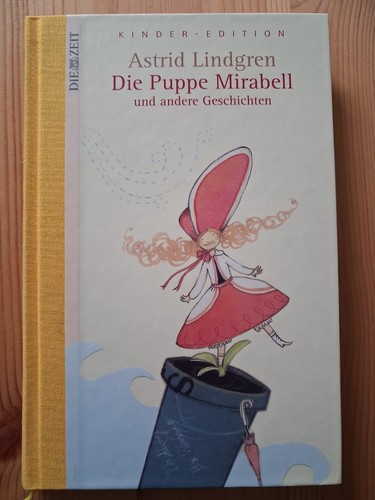 Die zeit kinder edition - die,
