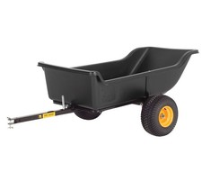 Schubkarre Anhänger