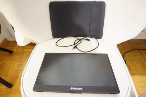 Verbatim portable - verbatim,