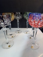 Römergläser Weingläser