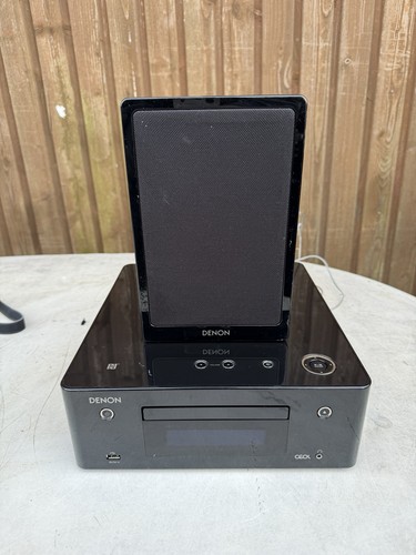 Denon rcd ceol - denon, (8260)