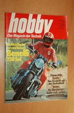 HOBBY Das Magazin der Technik