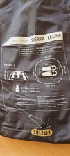 Salewa Sierra Leone Zelt 2