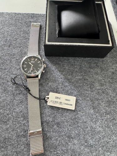Hybrid smartwatch lotus - smartwatch,  lotus