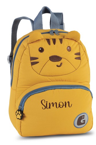 Kindergartenrucksack felix - kindergartenrucksack,