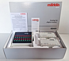 Märklin Digital - 60401 - H0