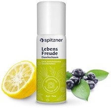 Spitzner Duschschaum