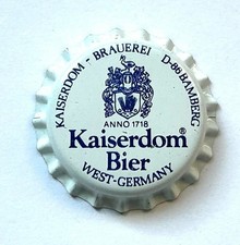 Seltener unbenutzter Bier
